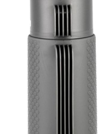 Термос LARA 1000 мл серый + кружка LR04-82